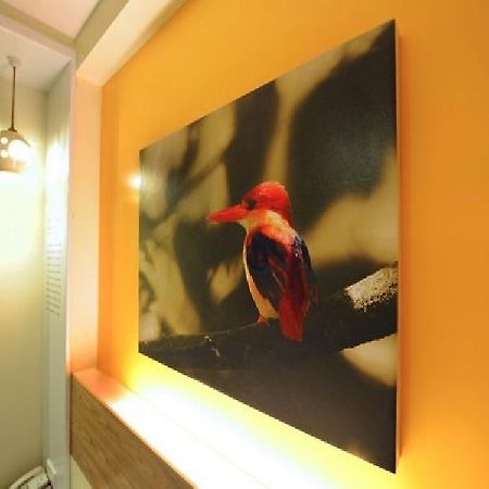Kk Suites Hotel 코타키나발루 외부 사진