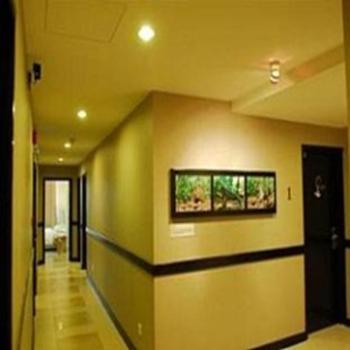 Kk Suites Hotel 코타키나발루 외부 사진