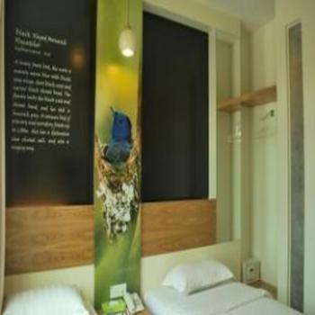 Kk Suites Hotel 코타키나발루 외부 사진