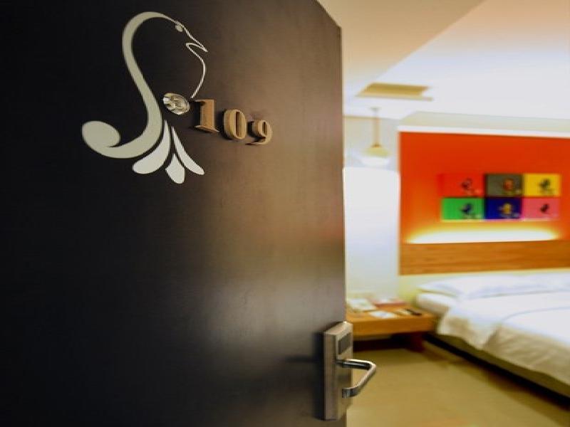 Kk Suites Hotel 코타키나발루 외부 사진