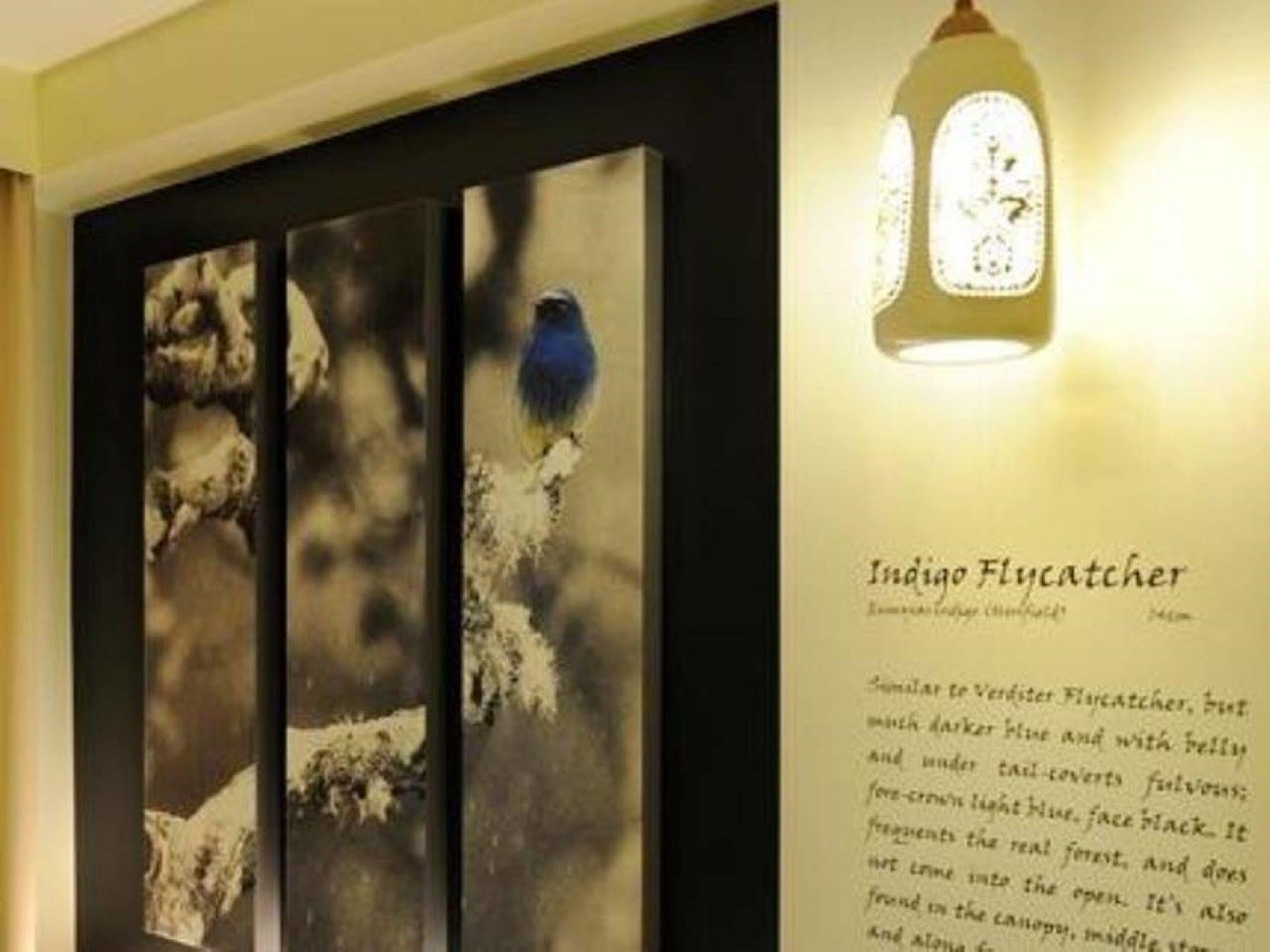 Kk Suites Hotel 코타키나발루 외부 사진