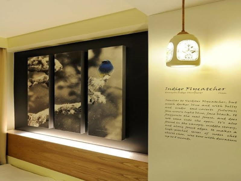 Kk Suites Hotel 코타키나발루 외부 사진